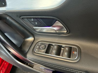 2025 Mercedes-BENZ CLA 缩略图 27