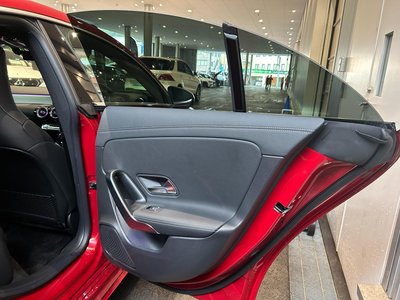2025 Mercedes-BENZ CLA 缩略图 31
