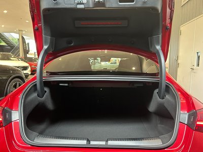 2025 Mercedes-BENZ CLA 缩略图 35