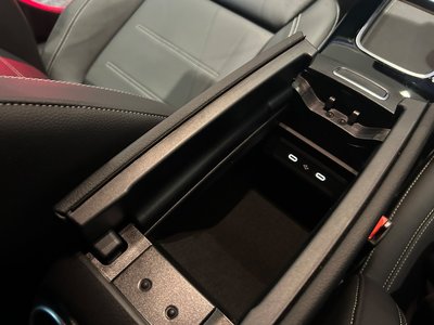 2025 Mercedes-BENZ CLA 缩略图 20