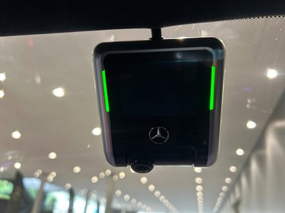 2025 Mercedes-BENZ CLA 缩略图 23