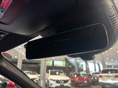 2025 Mercedes-BENZ CLA 缩略图 21