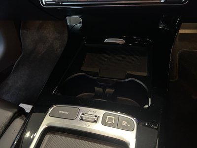 2025 Mercedes-BENZ CLA 缩略图 18