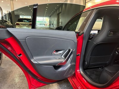 2025 Mercedes-BENZ CLA 缩略图 38