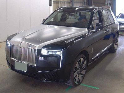 ROLLS-ROYCE CULLINAN - 4