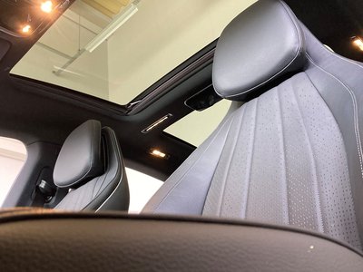 2023 Mercedes-BENZ EQS 缩略图 11