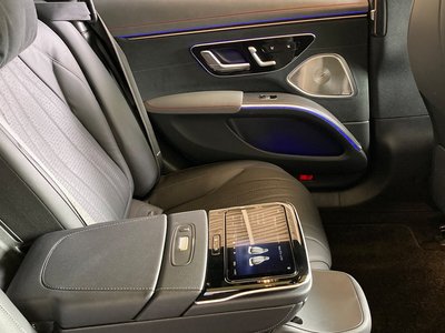 2023 Mercedes-BENZ EQS 缩略图 25