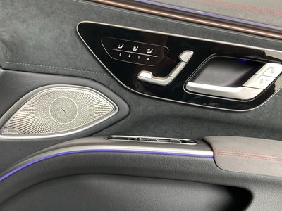 2023 Mercedes-BENZ EQS 缩略图 13
