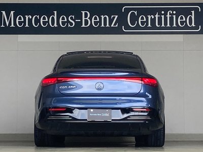 2023 Mercedes-BENZ EQS 照片 6