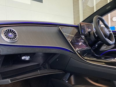 2023 Mercedes-BENZ EQS 缩略图 46