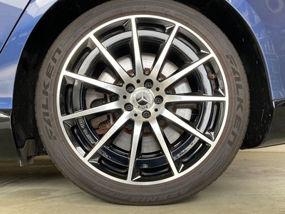 2023 Mercedes-BENZ EQS 缩略图 30