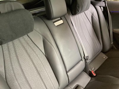 2023 Mercedes-BENZ EQS 缩略图 22