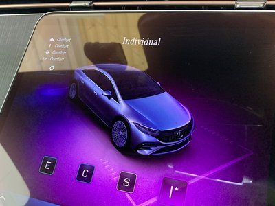 2023 Mercedes-BENZ EQS 缩略图 37
