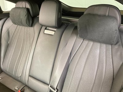 2023 Mercedes-BENZ EQS 缩略图 23