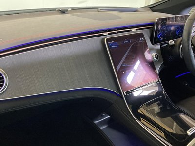 2023 Mercedes-BENZ EQS 照片 9