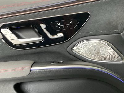 2023 Mercedes-BENZ EQS 缩略图 45