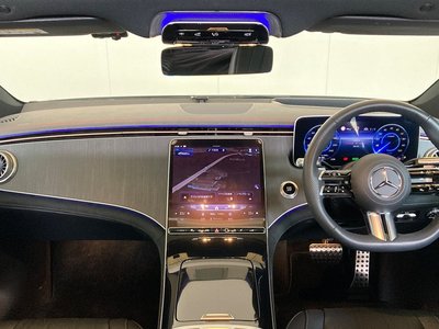 2023 Mercedes-BENZ EQS 照片 7