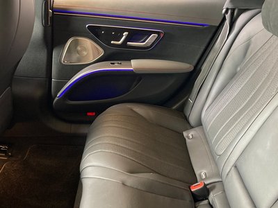 2023 Mercedes-BENZ EQS 缩略图 27