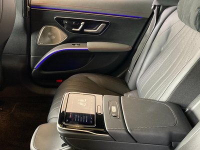 2023 Mercedes-BENZ EQS 缩略图 26