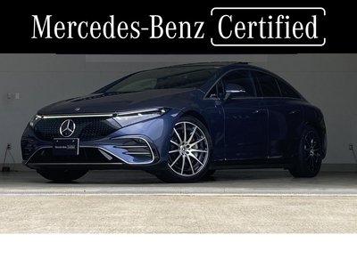 2023 Mercedes-BENZ EQS 照片 1