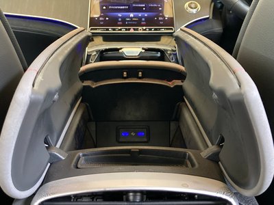 2023 Mercedes-BENZ EQS 缩略图 16