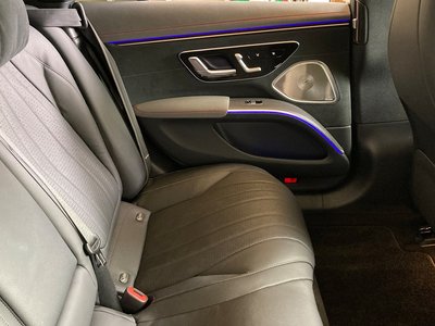 2023 Mercedes-BENZ EQS 缩略图 24