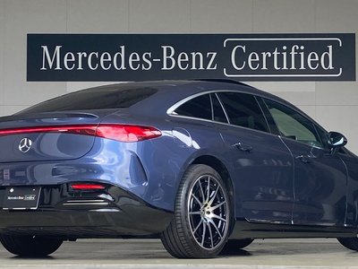 2023 Mercedes-BENZ EQS 照片 5