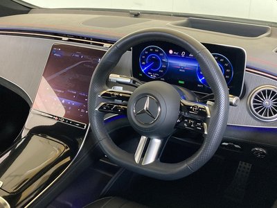 2023 Mercedes-BENZ EQS 照片 8