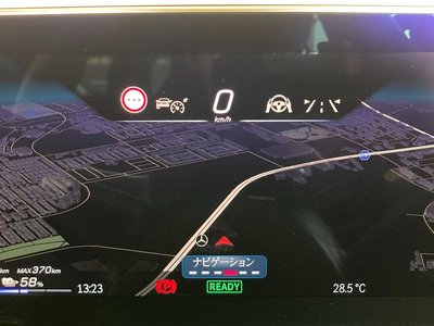 2023 Mercedes-BENZ EQS 缩略图 41