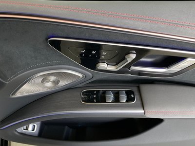 2023 Mercedes-BENZ EQS 缩略图 12