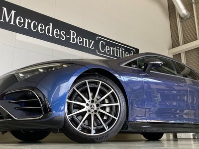 2023 Mercedes-BENZ EQS 缩略图 32