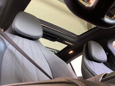 2023 Mercedes-BENZ EQS 照片 10