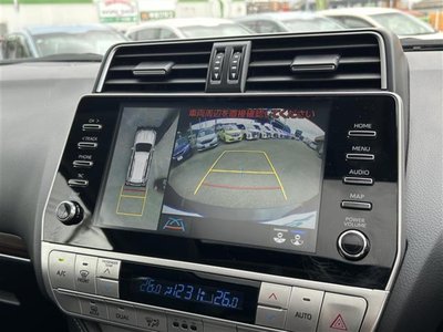 TOYOTA LAND CRUISER PRADO - 3