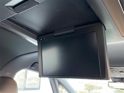 TOYOTA ALPHARD - 4