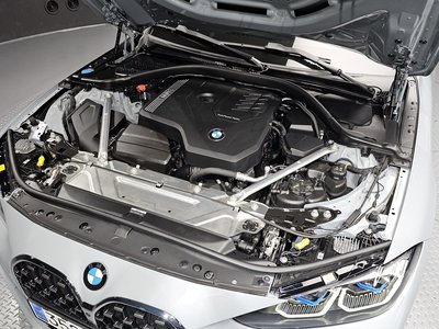 2023 BMW 4 SERIES 照片 7
