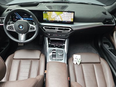 2023 BMW 4 SERIES 照片 5
