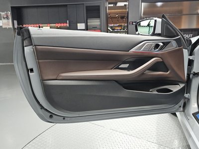 2023 BMW 4 SERIES thumbnail 14
