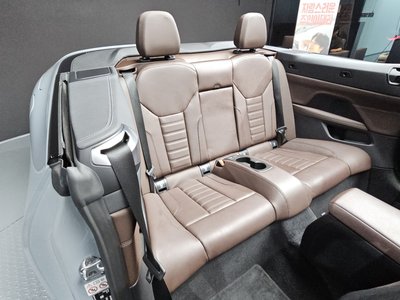 2023 BMW 4 SERIES thumbnail 18