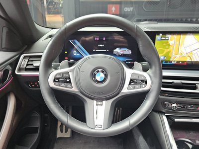 2023 BMW 4 SERIES thumbnail 19