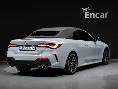 2023 BMW 4 SERIES 照片 4