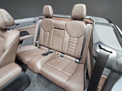2023 BMW 4 SERIES thumbnail 16