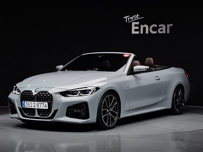 2023 BMW 4 SERIES 照片 1
