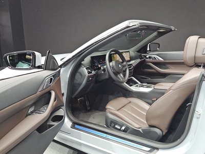 2023 BMW 4 SERIES thumbnail 13