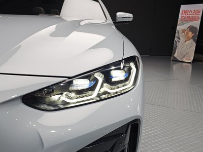 2023 BMW 4 SERIES 照片 9