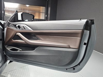 2023 BMW 4 SERIES thumbnail 15