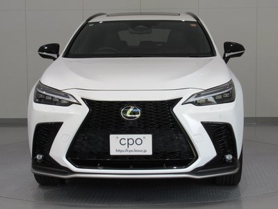 LEXUS NX - 2
