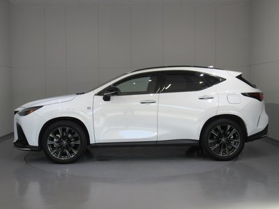 LEXUS NX - 4