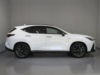 LEXUS NX - 3