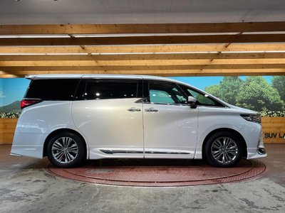 2023 Toyota ALPHARD — миниатюра 27