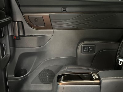 2023 Toyota ALPHARD — миниатюра 77